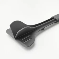 Nylon Soft Grip Ground Meat Chopper Gray - Figmint™ -Figmint GUEST 0a622f89 a162 4185 aa03 0f4c0f0d9ca1