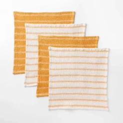 4pk Dish Cloth Set - Figmint™ -Figmint GUEST 11b2130a 6d36 4540 b8ee 35245c3aaeb8