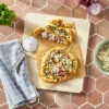 14"x16" Cordierite Pizza Stone Cream - Figmint™: Grill & Oven-Safe, Pizza Pan, Figmint Kitchen Essential 2 14"x16" Cordierite Pizza Stone Cream - Figmint™: Grill & Oven-Safe, Pizza Pan, Figmint Kitchen Essential -Figmint GUEST 1765a6e6 99cf 45c2 9140 38ddb2fb68f4