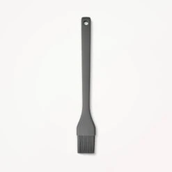 Silicone Basting Brush Dark Gray - Figmint™: Pastry, Cooking, Food & Butter Brush, Dishwasher-Safe, 11.91" Length 7 Silicone Basting Brush Dark Gray - Figmint™: Pastry, Cooking, Food & Butter Brush, Dishwasher-Safe, 11.91" Length -Figmint GUEST 1c58138c f087 4b63 9330 6c2a0ac55478