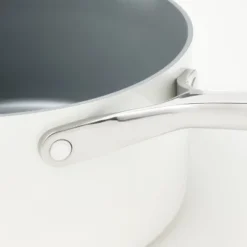 3qt Ceramic Nonstick Saucepan - Figmint™ -Figmint GUEST 22c3638c c01e 459a 950f 21430806e7e3