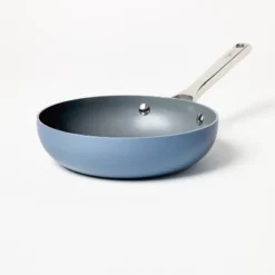 8" Ceramic Frypan - Figmint™ -Figmint GUEST 3fee3aeb b3ea 4543 a0c2 cafbe49a1802