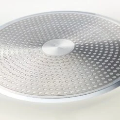 8qt Nonstick Ceramic Coated Aluminum Wide Stock Pot - Figmint™ 14 8qt Nonstick Ceramic Coated Aluminum Wide Stock Pot - Figmint™ -Figmint GUEST 43041ab4 b9e2 4333 ba1d ea4b447e9ef4