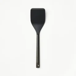 Stainless Steel And Nylon Solid Turner - Figmint™ 9 Stainless Steel And Nylon Solid Turner - Figmint™ -Figmint GUEST 45c65bd1 02c5 4326 95d9 575116756e82