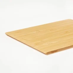 10"x13" Reversible Bamboo Cutting Board Natural - Figmint™ -Figmint GUEST 47126d2c 1c8a 412b b573 e10425f7a408