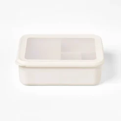 Snack Bento Food Storage Container - Figmint™ -Figmint GUEST 6b4a8bce 8715 4f6a b639 540bab2777c7