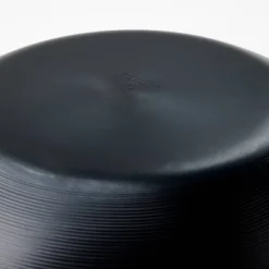 13.5" Carbon Steel Wok Dark Gray - Figmint™: 6 Qt Capacity, Hand Wash, Gas & Electric Compatible 9 13.5" Carbon Steel Wok Dark Gray - Figmint™: 6 Qt Capacity, Hand Wash, Gas & Electric Compatible -Figmint GUEST 70ff0d32 465e 434f a7a3 343a413e5991