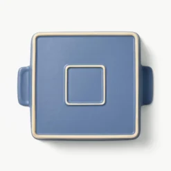 2pc Stoneware Square Baking Dish Set Blue - Figmint™: Bakeware Set, Dishwasher & Oven Safe, 2qt Capacity 7 2pc Stoneware Square Baking Dish Set Blue - Figmint™: Bakeware Set, Dishwasher & Oven Safe, 2qt Capacity -Figmint GUEST 7d07078e e055 4057 9bc1 0f8cf0faefb9