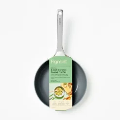 8" Ceramic Frypan - Figmint™ -Figmint GUEST 85d996fb 126b 4d75 860d ea89ba76c047