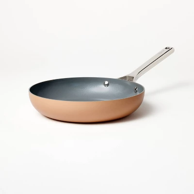 10" Nonstick Ceramic Coated Aluminum Frypan - Figmint™ 11 10" Nonstick Ceramic Coated Aluminum Frypan - Figmint™ - Image 10