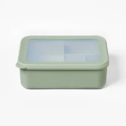 Snack Bento Food Storage Container - Figmint™ -Figmint GUEST 8b4f5126 2c66 4171 9ede 8afc7398fea8