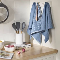 Acacia Wood/Silicone Spatula Gray - Figmintâ„¢: Kitchen Cooking Utensils, Flexible, Hand Wash