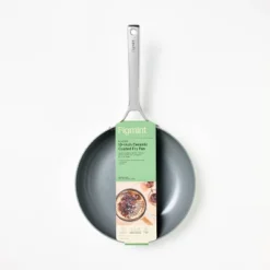 10" Nonstick Ceramic Coated Aluminum Frypan - Figmint™ 15 10" Nonstick Ceramic Coated Aluminum Frypan - Figmint™ -Figmint GUEST 99d8d722 8ce8 439c bd78 43edef53539f