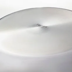 8" Nonstick Stainless Steel Frypan Silver - Figmint™ 10 8" Nonstick Stainless Steel Frypan Silver - Figmint™ -Figmint GUEST 9c9f8124 c36a 4e5d 8ee3 f2a437f49f5c 3