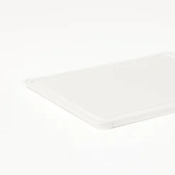 3pc Nonslip Recycled Poly Cutting Board Set Vintage Cream - Figmint™: Plastic, Dishwasher-Safe, Juice Canal 8 3pc Nonslip Recycled Poly Cutting Board Set Vintage Cream - Figmint™: Plastic, Dishwasher-Safe, Juice Canal -Figmint GUEST a12e248f 0fe6 4554 8d1f 8ef6ddcfc432