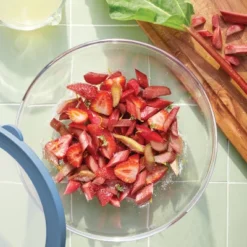 2pc Reversible Acacia Wood Cutting Board Set Natural - Figmint™: Charcuterie & Kitchen Boards With Juice Canal 11 2pc Reversible Acacia Wood Cutting Board Set Natural - Figmint™: Charcuterie & Kitchen Boards With Juice Canal -Figmint GUEST a7522758 4dd4 4b8b 9b33 dad7593c50eb