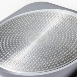 Nonstick Ceramic Single Burner Griddle Pan - Figmint™ -Figmint GUEST b0224462 22dd 41c0 9e2b 997032b42fcb