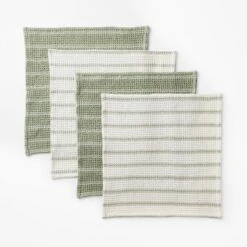 4pk Dish Cloth Set - Figmint™ -Figmint GUEST bf7f5fd9 b271 47e2 8526 86c0a25af261