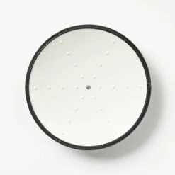 3.5qt Enamel Braiser - Figmint™ -Figmint GUEST c77a2f5a 4d31 428d b3b3 2a3b417ac670