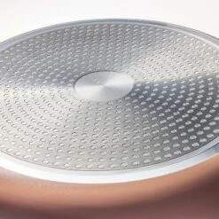 5qt Nonstick Ceramic Coated Aluminum Saute Pan - Figmint™ 15 5qt Nonstick Ceramic Coated Aluminum Saute Pan - Figmint™ -Figmint GUEST c9571c1b 3eee 4351 a26e be4c4fb8a9e6