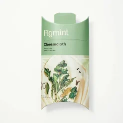 36"x36" Cotton Cheesecloth (Washable) Off-White - Figmint™: Multipurpose Strainer & Food Wrap -Figmint GUEST ccf7f2b0 7452 4998 8aa4 661834ff4554