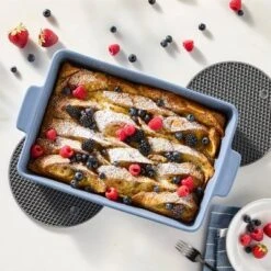 2pk Silicone Trivet - Figmint™