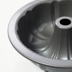 12 Cup Nonstick Carbon Steel Fluted Cake Pan Gray - Figmint™ 7 12 Cup Nonstick Carbon Steel Fluted Cake Pan Gray - Figmint™ -Figmint GUEST dc860c06 dab2 450e 97ce 5334a1aa5884