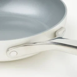 8" Ceramic Frypan - Figmint™ -Figmint GUEST de09bdda 1082 497b 98af bbc7352dffef