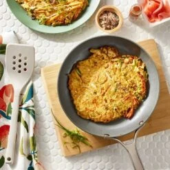 Soft Grip Nylon Slotted Turner Gray - Figmint™