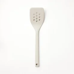 Soft Grip Nylon Slotted Turner Gray - Figmint™ -Figmint GUEST f3ebacc6 8424 4ca1 ba0a f04e0560c55c
