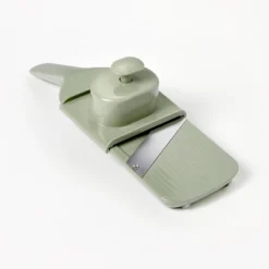 Hand Held Mandoline Green - Figmint™: Stainless Steel Cucumber Slicer, Dishwasher-Safe Kitchen Tool 9 Hand Held Mandoline Green - Figmint™: Stainless Steel Cucumber Slicer, Dishwasher-Safe Kitchen Tool -Figmint GUEST f5c3d9dd d165 4d79 b37d a8a7ee274258
