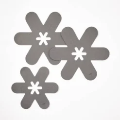 Felt Pan Protectors Gray - Figmint™ 7 Felt Pan Protectors Gray - Figmint™ -Figmint GUEST feaf4da1 4a07 4df5 b257 85a34e8c932b